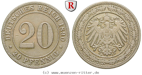 Klicken Sie auf das Bild um es auf Ihrem Rechner zu speichern deutsches-kaiserreich-20-pfennig/45899.jpg