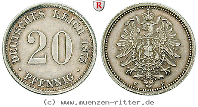 Klicken Sie auf das Bild um es auf Ihrem Rechner zu speichern deutsches-kaiserreich-20-pfennig/65028.jpg
