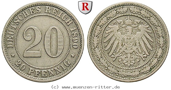 Klicken Sie auf das Bild um es auf Ihrem Rechner zu speichern deutsches-kaiserreich-20-pfennig/65993.jpg