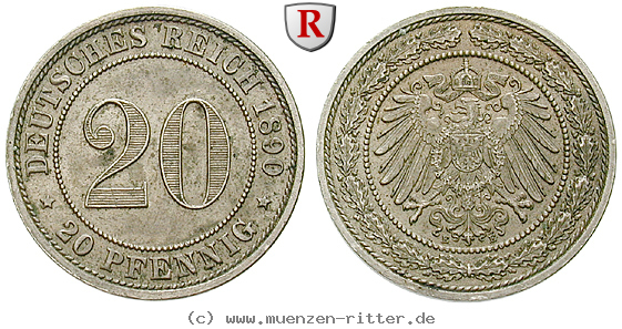 Klicken Sie auf das Bild um es auf Ihrem Rechner zu speichern deutsches-kaiserreich-20-pfennig/71331.jpg