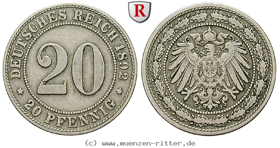 Klicken Sie auf das Bild um es auf Ihrem Rechner zu speichern deutsches-kaiserreich-20-pfennig/74163.jpg