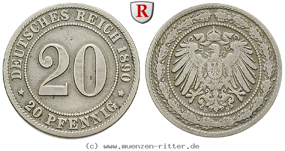 Klicken Sie auf das Bild um es auf Ihrem Rechner zu speichern deutsches-kaiserreich-20-pfennig/74165.jpg