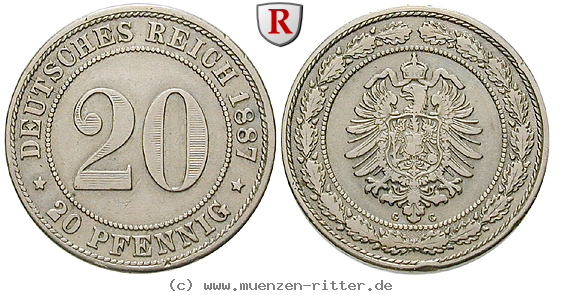 Klicken Sie auf das Bild um es auf Ihrem Rechner zu speichern deutsches-kaiserreich-20-pfennig/74205.jpg