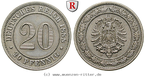 Klicken Sie auf das Bild um es auf Ihrem Rechner zu speichern deutsches-kaiserreich-20-pfennig/85199.jpg