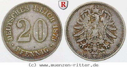 Klicken Sie auf das Bild um es auf Ihrem Rechner zu speichern deutsches-kaiserreich-20-pfennig/ejae-9151.jpg