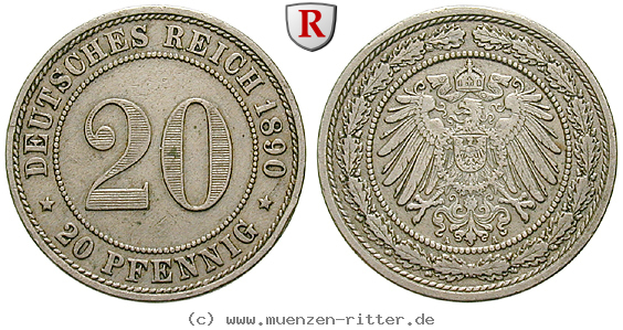 Klicken Sie auf das Bild um es auf Ihrem Rechner zu speichern deutsches-kaiserreich-20-pfennig/ejae-9630.jpg