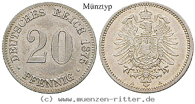 Klicken Sie auf das Bild um es auf Ihrem Rechner zu speichern deutsches-kaiserreich-20-pfennig/j5.jpg