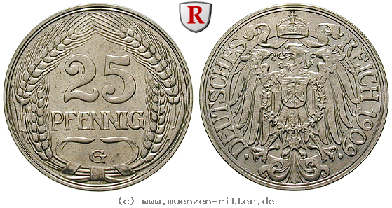 Klicken Sie auf das Bild um es auf Ihrem Rechner zu speichern deutsches-kaiserreich-25-pfennig/29054.jpg