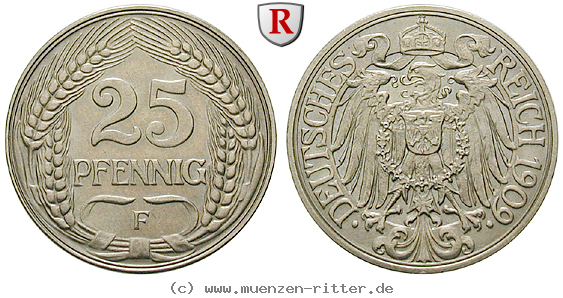Klicken Sie auf das Bild um es auf Ihrem Rechner zu speichern deutsches-kaiserreich-25-pfennig/39237.jpg