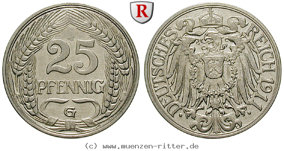 Klicken Sie auf das Bild um es auf Ihrem Rechner zu speichern deutsches-kaiserreich-25-pfennig/79919.jpg