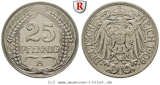 Klicken Sie auf das Bild um es auf Ihrem Rechner zu speichern deutsches-kaiserreich-25-pfennig/85328.jpg