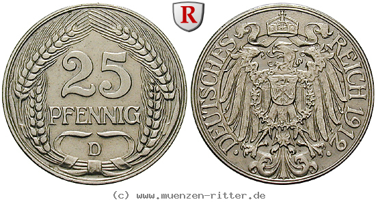 deutsches-kaiserreich-25-pfennig/85334.jpg