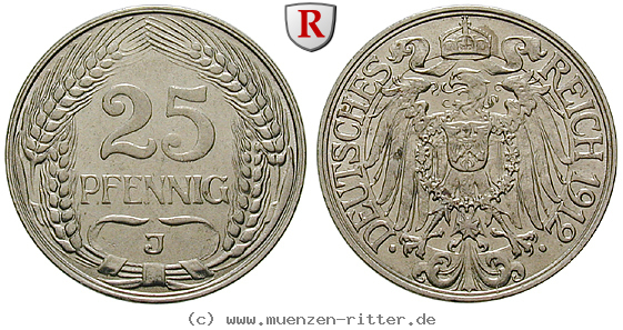 Klicken Sie auf das Bild um es auf Ihrem Rechner zu speichern deutsches-kaiserreich-25-pfennig/85335.jpg