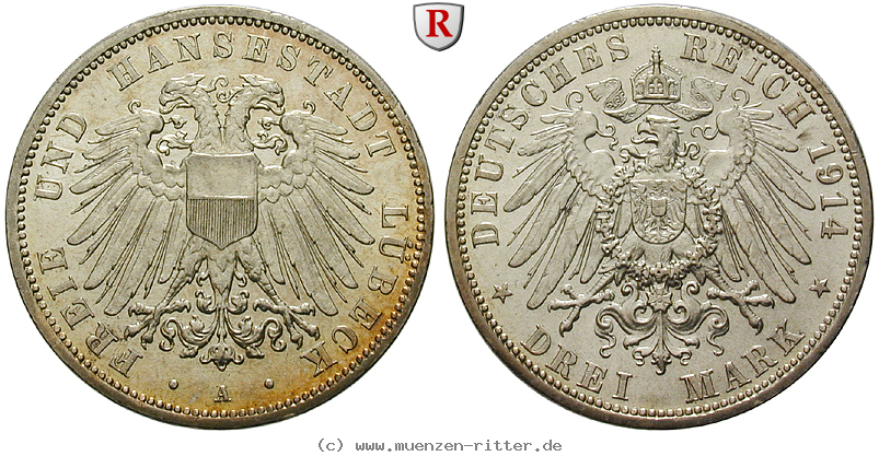 Klicken Sie auf das Bild um es auf Ihrem Rechner zu speichern deutsches-kaiserreich-3-mark/91514.jpg