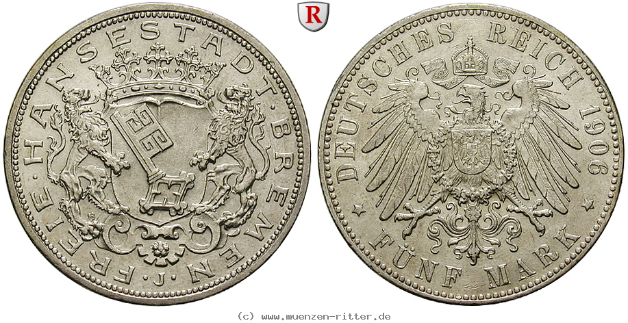 Klicken Sie auf das Bild um es auf Ihrem Rechner zu speichern deutsches-kaiserreich-5-mark/100357.jpg