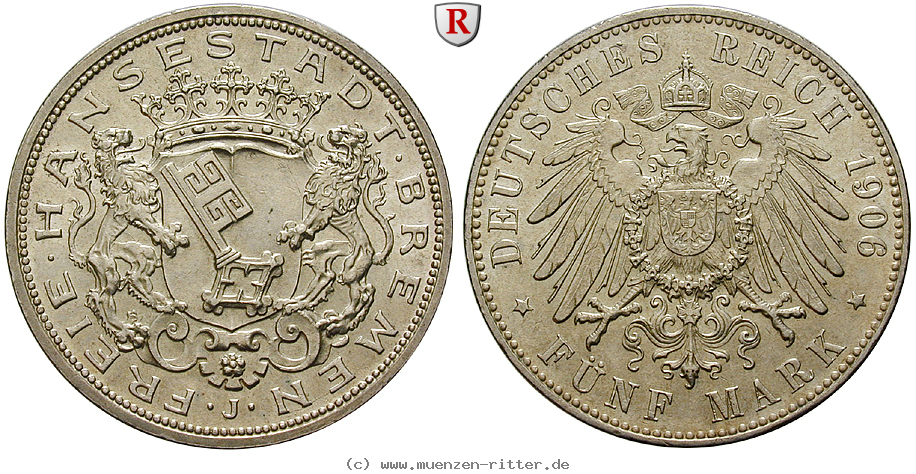 Klicken Sie auf das Bild um es auf Ihrem Rechner zu speichern deutsches-kaiserreich-5-mark/101606.jpg