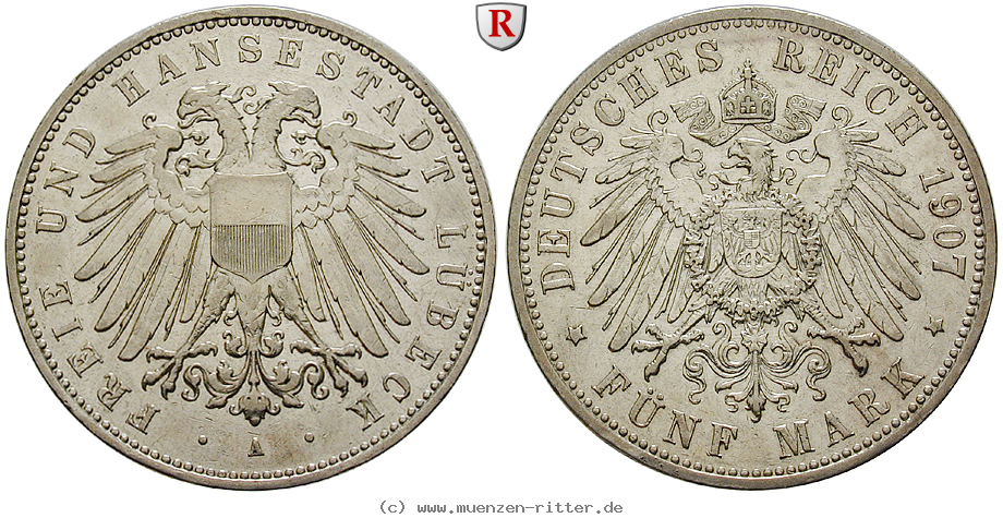 Klicken Sie auf das Bild um es auf Ihrem Rechner zu speichern deutsches-kaiserreich-5-mark/102805.jpg
