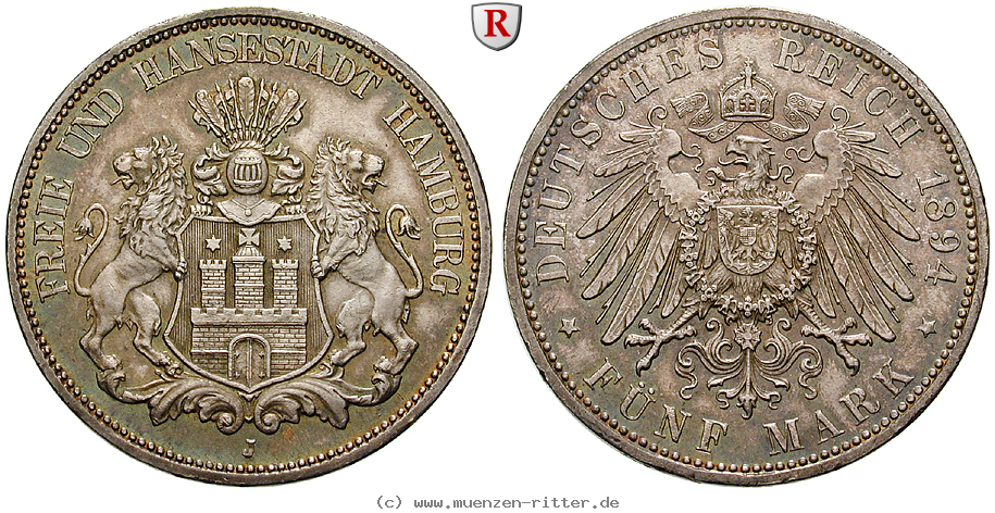 Klicken Sie auf das Bild um es auf Ihrem Rechner zu speichern deutsches-kaiserreich-5-mark/84812.jpg