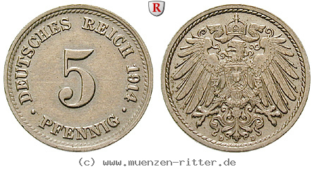 Klicken Sie auf das Bild um es auf Ihrem Rechner zu speichern deutsches-kaiserreich-5-pfennig/29805.jpg