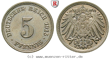 Klicken Sie auf das Bild um es auf Ihrem Rechner zu speichern deutsches-kaiserreich-5-pfennig/36848.jpg