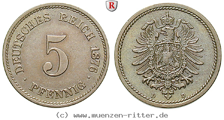 Klicken Sie auf das Bild um es auf Ihrem Rechner zu speichern deutsches-kaiserreich-5-pfennig/86719.jpg