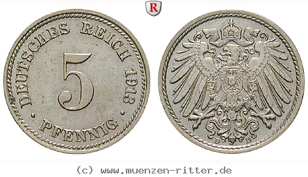 Klicken Sie auf das Bild um es auf Ihrem Rechner zu speichern deutsches-kaiserreich-5-pfennig/EJAE-9523.jpg