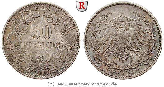 Klicken Sie auf das Bild um es auf Ihrem Rechner zu speichern deutsches-kaiserreich-50-pfennig/27363.jpg