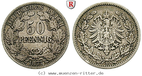 Klicken Sie auf das Bild um es auf Ihrem Rechner zu speichern deutsches-kaiserreich-50-pfennig/38853.jpg