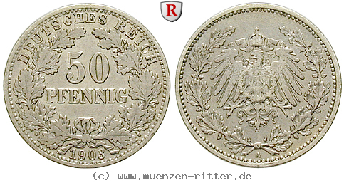Klicken Sie auf das Bild um es auf Ihrem Rechner zu speichern deutsches-kaiserreich-50-pfennig/38903.jpg