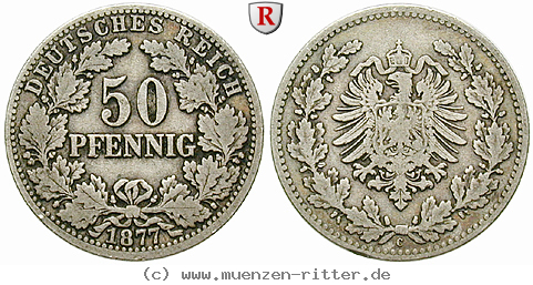 Klicken Sie auf das Bild um es auf Ihrem Rechner zu speichern deutsches-kaiserreich-50-pfennig/55487.jpg