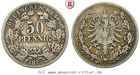 Klicken Sie auf das Bild um es auf Ihrem Rechner zu speichern deutsches-kaiserreich-50-pfennig/65989.jpg