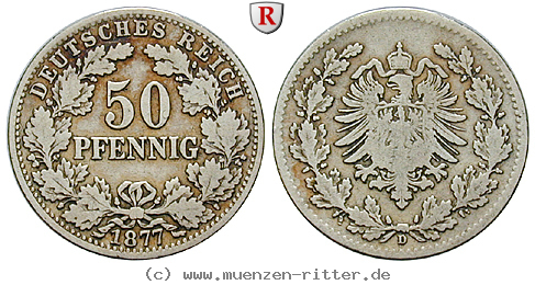 Klicken Sie auf das Bild um es auf Ihrem Rechner zu speichern deutsches-kaiserreich-50-pfennig/65990.jpg