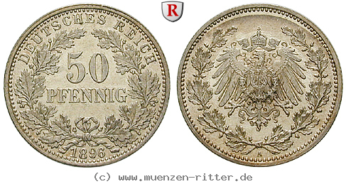 Klicken Sie auf das Bild um es auf Ihrem Rechner zu speichern deutsches-kaiserreich-50-pfennig/71319.jpg