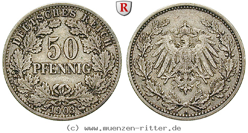 Klicken Sie auf das Bild um es auf Ihrem Rechner zu speichern deutsches-kaiserreich-50-pfennig/71321.jpg