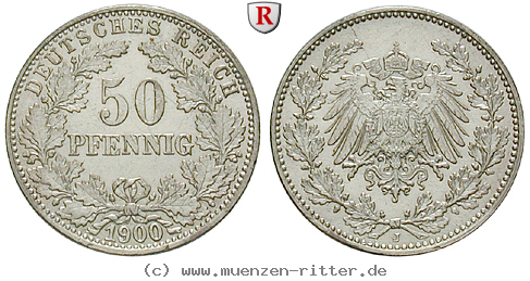 Klicken Sie auf das Bild um es auf Ihrem Rechner zu speichern deutsches-kaiserreich-50-pfennig/71323.jpg