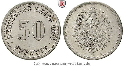 Klicken Sie auf das Bild um es auf Ihrem Rechner zu speichern deutsches-kaiserreich-50-pfennig/74186.jpg
