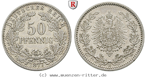 Klicken Sie auf das Bild um es auf Ihrem Rechner zu speichern deutsches-kaiserreich-50-pfennig/74192.jpg