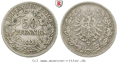 Klicken Sie auf das Bild um es auf Ihrem Rechner zu speichern deutsches-kaiserreich-50-pfennig/74194.jpg