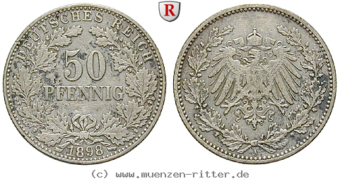 Klicken Sie auf das Bild um es auf Ihrem Rechner zu speichern deutsches-kaiserreich-50-pfennig/79917.jpg