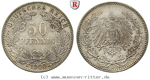 Klicken Sie auf das Bild um es auf Ihrem Rechner zu speichern deutsches-kaiserreich-50-pfennig/79918.jpg