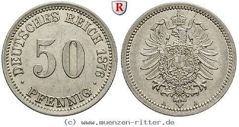 Klicken Sie auf das Bild um es auf Ihrem Rechner zu speichern deutsches-kaiserreich-50-pfennig/84554.jpg