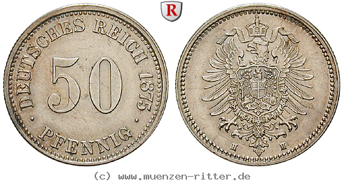 Klicken Sie auf das Bild um es auf Ihrem Rechner zu speichern deutsches-kaiserreich-50-pfennig/84557.jpg