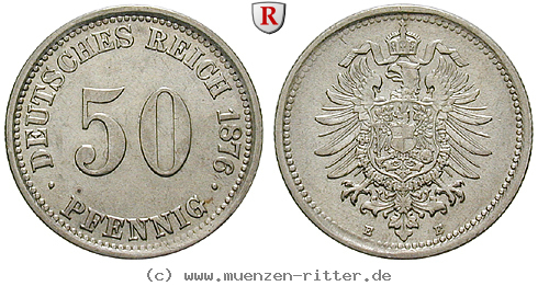 Klicken Sie auf das Bild um es auf Ihrem Rechner zu speichern deutsches-kaiserreich-50-pfennig/85202.jpg