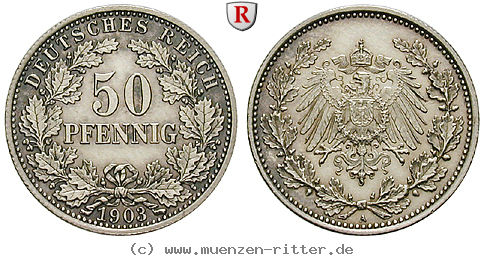 Klicken Sie auf das Bild um es auf Ihrem Rechner zu speichern deutsches-kaiserreich-50-pfennig/85250.jpg