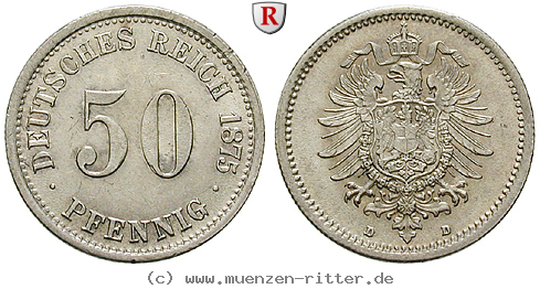 Klicken Sie auf das Bild um es auf Ihrem Rechner zu speichern deutsches-kaiserreich-50-pfennig/85368.jpg