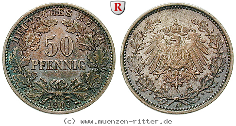 Klicken Sie auf das Bild um es auf Ihrem Rechner zu speichern deutsches-kaiserreich-50-pfennig/92226.jpg