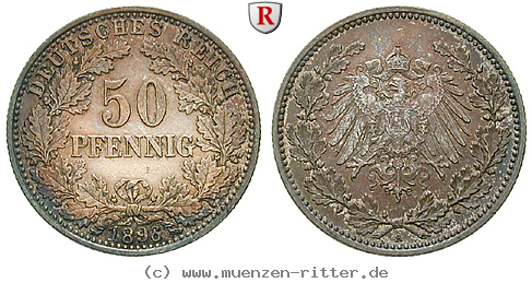 Klicken Sie auf das Bild um es auf Ihrem Rechner zu speichern deutsches-kaiserreich-50-pfennig/94026.jpg