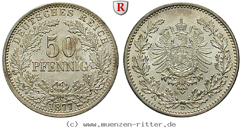 Klicken Sie auf das Bild um es auf Ihrem Rechner zu speichern deutsches-kaiserreich-50-pfennig/94322.jpg