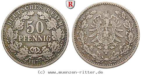 Klicken Sie auf das Bild um es auf Ihrem Rechner zu speichern deutsches-kaiserreich-50-pfennig/97574.jpg