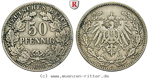 Klicken Sie auf das Bild um es auf Ihrem Rechner zu speichern deutsches-kaiserreich-50-pfennig/ejae-10736.jpg